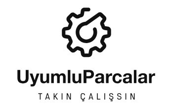 Uyumlu Parçalar logo